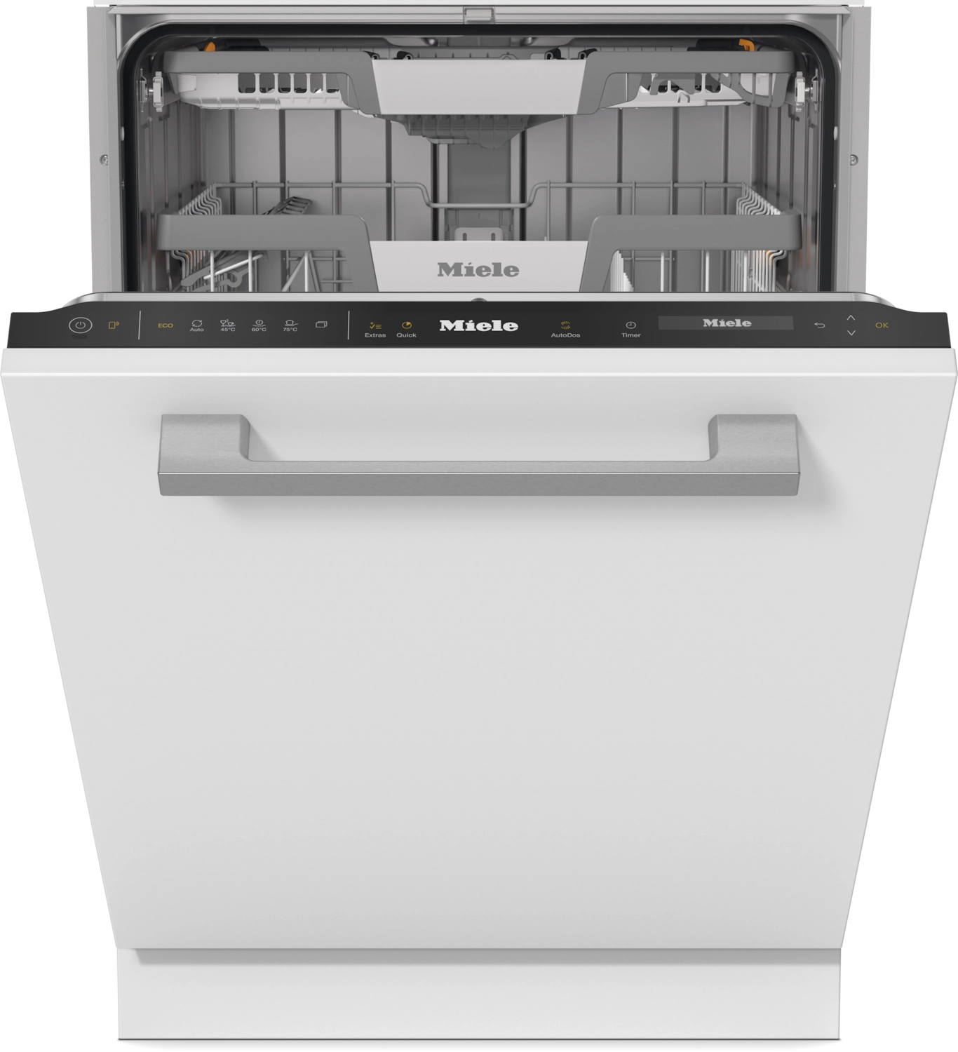 G 7659 C SCVi XXL AutoDos 食器洗い機 (オールドア材取付専用タイプ)