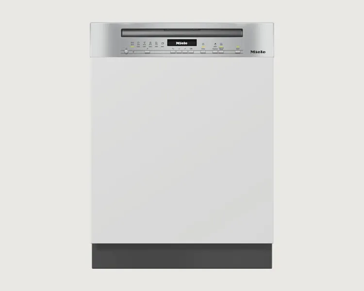 Miele 食器洗い機 イメージ写真