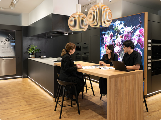Architects&Designersパートナーシッププログラム
