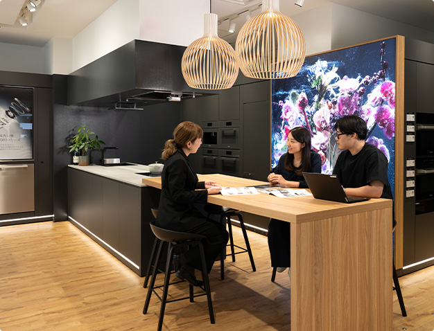 Architects&Designersパートナーシッププログラム