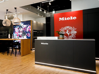 Miele Experience Center 日比谷