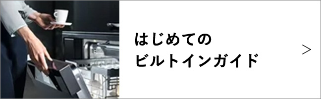 はじめてのビルドインガイド
