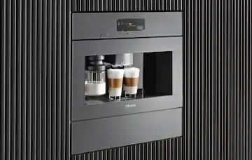 コーヒーマシン