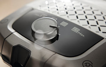 高級感あふれるセレクター