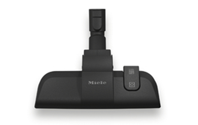 シンプルで軽くなった標準床用ノズル