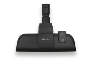 シンプルで軽くなった標準床用ノズル