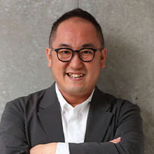家電スペシャリスト　滝田勝紀さん