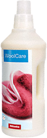 製品画像 Wウールケア洗剤​ Wool Care