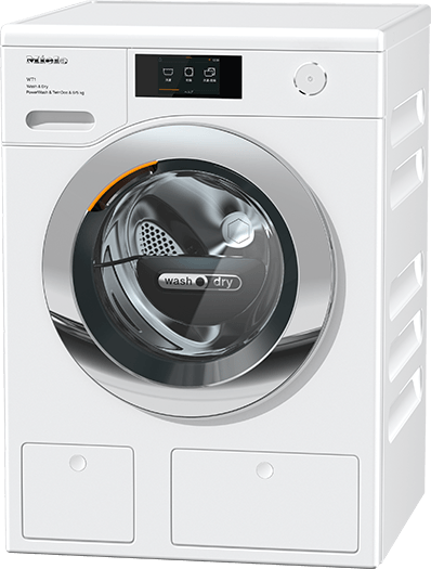 製品画像 WT1洗濯乾燥機 WTR860 WPM*