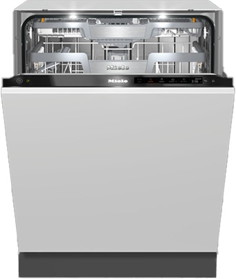 製品画像 ミーレビルトイン食器洗い機 G 7964 C SCVi AutoDos