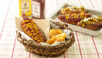 ホットドッグ