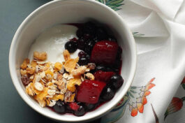 フルーツソース