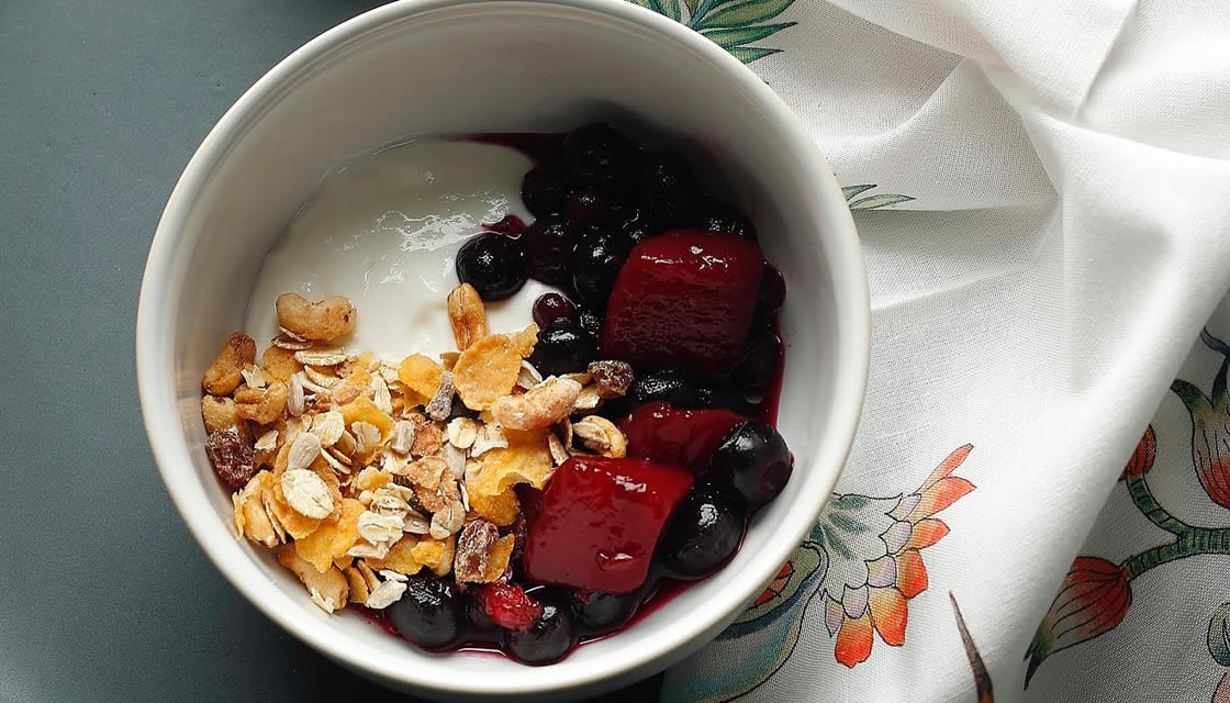 フルーツソース