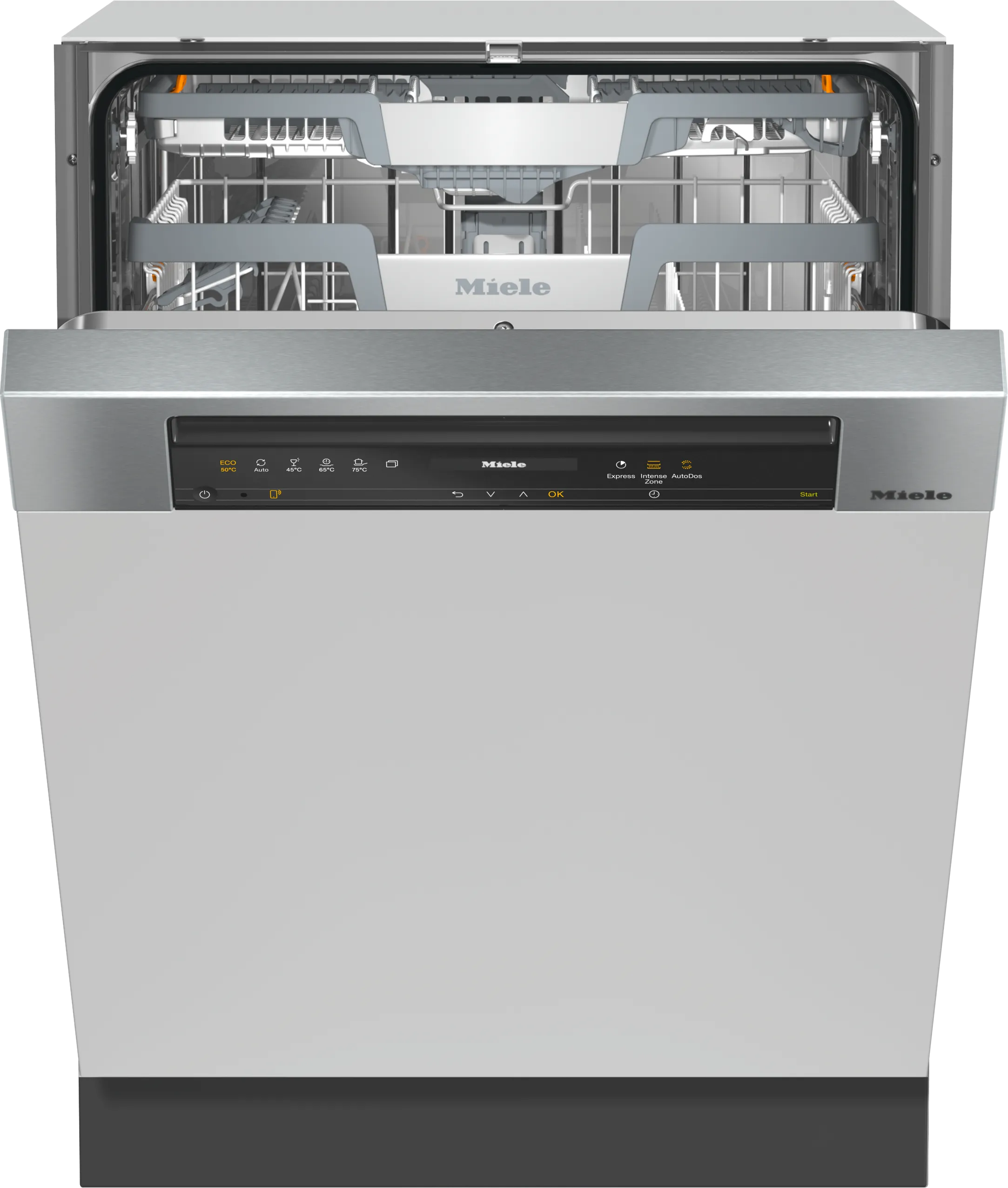 製品画像 ミーレ ビルトイン食器洗い機<br>​  G 7314 C SCi 　クリーンスチール​