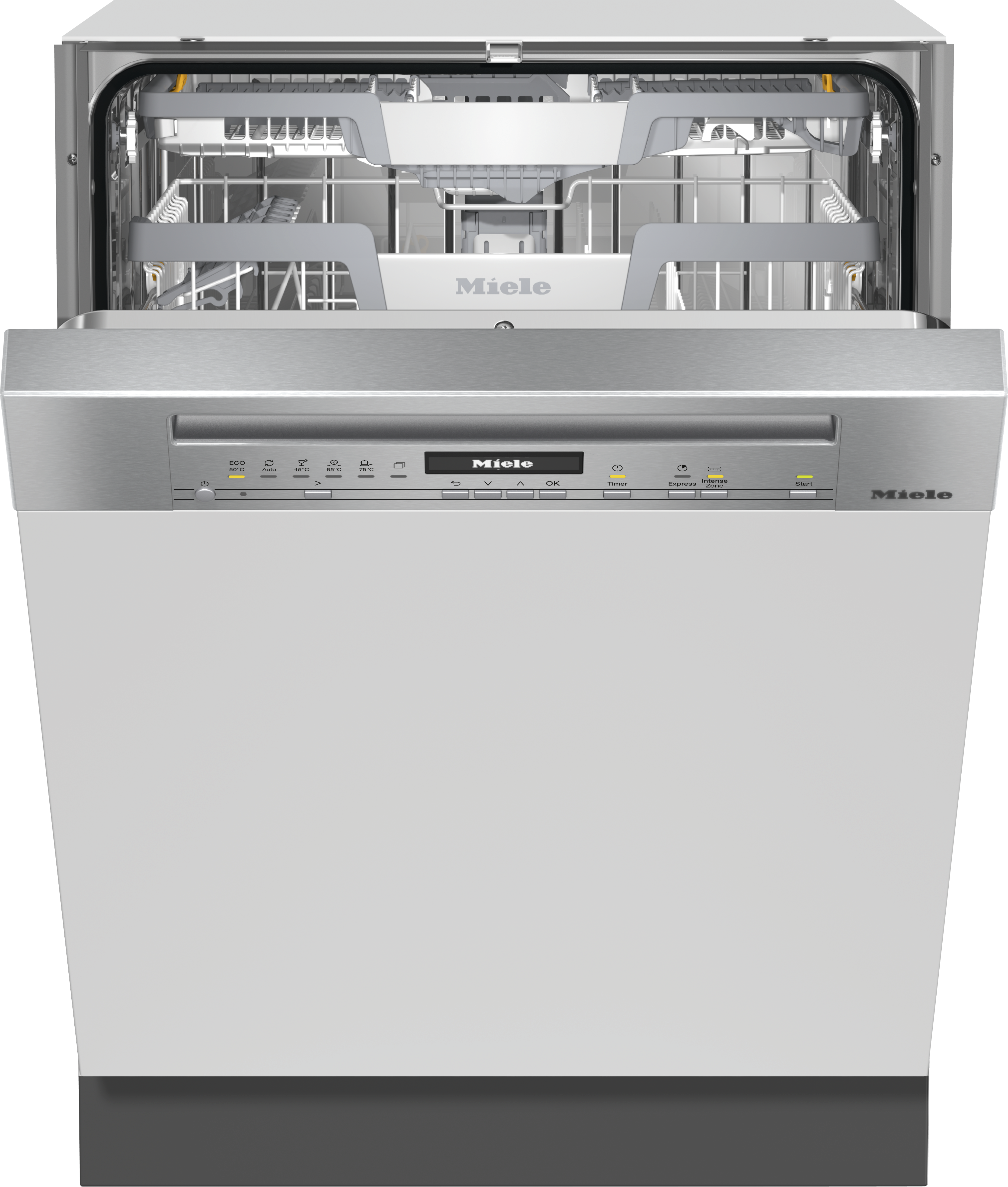 製品画像 ビルトイン食器洗い機 G 7104 C SCi（60cm）