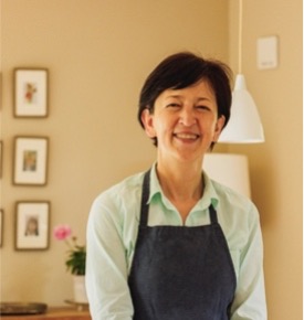 門倉多仁亜さんのプロフィール画像