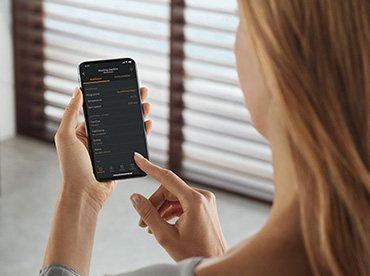 スマホアプリ「Miele App」