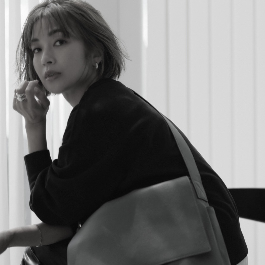 小山田 早織さん